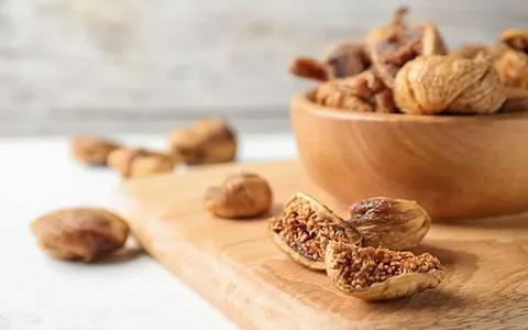 تصویر 2 از قیمت خرید انجیر خشک غنچه + فروش ویژه
